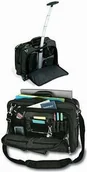 Torby na laptopy - Kensington Contour Roller (62348) - miniaturka - grafika 1