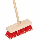 Zabawki AGD - Miotła dla dzieci, pomoce Montessori - miniaturka - grafika 1