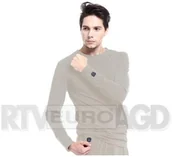 Odzież robocza - GLOVII GLOVII GJ1GS Ogrzewana bluza szary 49,90 zł miesięcznie | - miniaturka - grafika 1