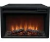 Wkłady kominkowe - AFLAMO LED 70 elektryczny wkład kominkowy do zabudowy - miniaturka - grafika 1