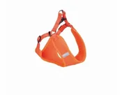 Szelki dla psów - Nobby Mesh Reflect Szelki L pomarańczowe 58-69cm - miniaturka - grafika 1