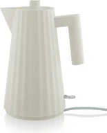 Czajniki elektryczne - Alessi Plissé MDL06 W - miniaturka - grafika 1
