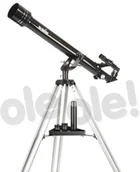 Teleskopy - Delta Optical BK 60 7AZ2 Kup na Raty  SW-2100 - miniaturka - grafika 1