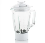 Akcesoria i części do robotów kuchennych - Akcesoria do robotów kuchennych ETA 1128 99000 białe - miniaturka - grafika 1