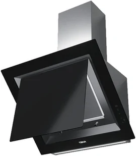 Teka MAESTRO DLV 69670 BK TOS - Okapy kuchenne - miniaturka - grafika 4