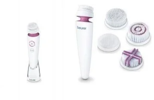 Beurer FC 95 - Szczoteczki do twarzy - miniaturka - grafika 2