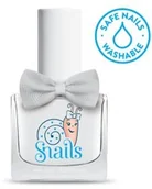 Lakiery do paznokci - Snails Kids, lakier do paznokci Frost Queen, 10,5 ml - miniaturka - grafika 1