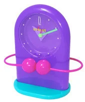 Pozostali Zegar kominkowy GRADIVUS #5 Gradivus#5 - Zegary Pozostali Zegar kominkowy GRADIVUS #5 Gradivus#5 - Zegary - miniaturka - grafika 3