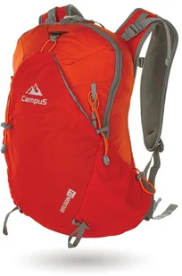 Campus Plecak Trekkingowy Turystyczny Miejski 24L - Plecaki - miniaturka - grafika 2