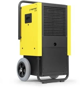 Trotec Osuszacz budowlany TTK 500 - Osuszacze powietrza - miniaturka - grafika 2