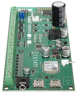 SATEL Centrala alarmowa PERFECTA 32 PERFECTA32 - Alarmy - miniaturka - grafika 5