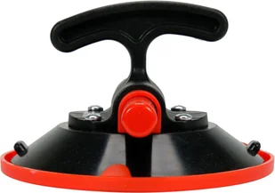 YATO UCHWYT DO SZYB Z POMPKĄ PODCIŚNIENIOWĄ FI 150 MM 32 KG - Pozostałe narzędzia ogrodowe - miniaturka - grafika 2