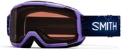 Gogle narciarskie - DR.ZIPE SMITH Daredevil Purple Galaxy 998K) - miniaturka - grafika 1