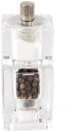 Akcesoria gastronomiczne - Olympia Młynek do pieprzu z solniczką | 90mm GM235 - miniaturka - grafika 1