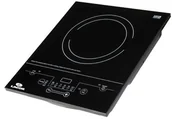 Płyty elektryczne - Lacor Lacor 69032 indutions płyta urządzeniu 2000 W - miniaturka - grafika 1