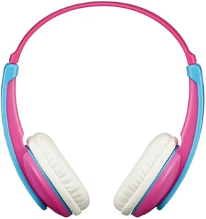 JVC HAK-D9BTPE - Słuchawki - miniaturka - grafika 3