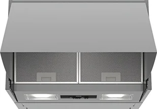 Siemens LE66MAC00 - Okapy kuchenne - miniaturka - grafika 8