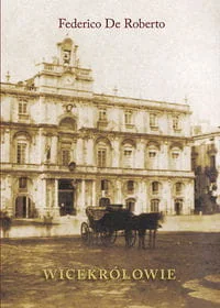 Wicekrólowie - Powieści - miniaturka - grafika 2