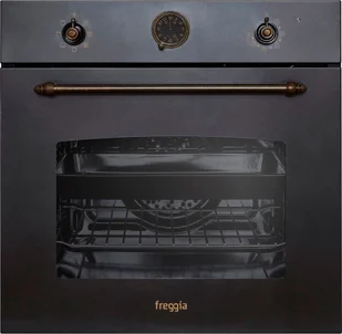 Freggia płyta HR640VGTAN + piekarnik OERD67AN - Zestawy AGD - miniaturka - grafika 4