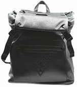 Plecaki - Guess Guess Męski plecak Salameda, BLA, Einheitsgröße, plecak HMSALOP1105 - miniaturka - grafika 1