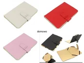 Etui do tabletów - ETUI NA TABLET 7" z podstawką 4 kolory - miniaturka - grafika 1