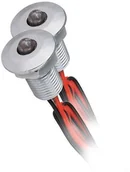 Oprawy, klosze i abażury - Kanlux Oprawa OYO 2LED-CW k_8120 - miniaturka - grafika 1