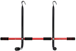 HMS DRĄŻEK WIELOFUNKCYJNY PREMIUM DD12 - Poręcze i drążki do podciągania - miniaturka - grafika 13