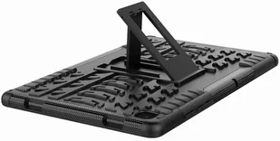 Samsung Alogy Pancerne etui Alogy do Galaxy Tab A7 T500/T505 czarne 8938X1 - Etui do tabletów - miniaturka - grafika 5