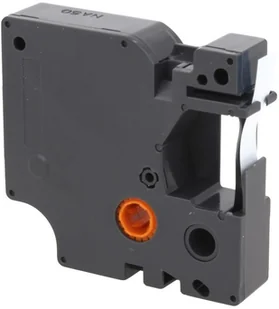 Dymo Zamiennik taśmy D1 40916 9mm niebieska/czarny - Etykiety do drukarek - miniaturka - grafika 3