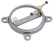 Imadła i ściski - KANCA kanca talerz obrotowy do Fortissimo Fix, 150 MM, 1 sztuki, 66002010150 - miniaturka - grafika 1