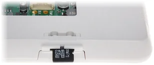 Paradox KLAWIATURA GRAFICZNA DO CENTRALI ALARMOWEJ TM-50/W TM-50/W - Akcesoria do alarmów - miniaturka - grafika 4