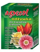 Preparaty na chwasty i szkodniki - Agrecol odżywka kondycjoner do kwiatów ciętych 200g - miniaturka - grafika 1