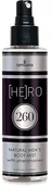 Kosmetyki do higieny intymnej - Sensuva Spray mgiełka z męskimi feromonami Sensuva HE RO 260 Male Pheromone Body Mist 125 ml - miniaturka - grafika 1