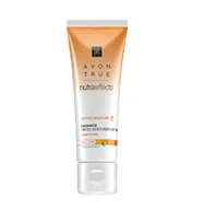 Kremy do twarzy - Avon Nawilżająco Koloryzujący Krem Na Dzień Spf 20 - miniaturka - grafika 1