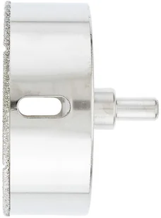 Graphite Otwornica diamentowa do gresu 83mm 57H299 57H299 - Otwornice - miniaturka - grafika 3