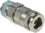 Akcesoria pneumatyczne - RQS Szybkozłączka 3/4"" Z Gwintem Zewnętrznym Typ 27 Rectus (2230000002171) - miniaturka - grafika 1