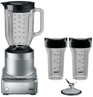 Blendery kielichowe - Braun PowerBlend 7 JB7192 BL - miniaturka - grafika 1