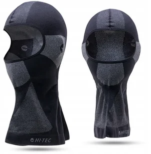 Hi-Tec Kominiarka Narciarska Termoaktywna Caldera - Pozostała odzież narciarska - miniaturka - grafika 3