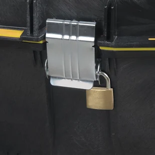 Stanley FatMax 23 cale Structal Foam (1-94-749 / 3253561947490) - Skrzynki i torby narzędziowe - miniaturka - grafika 7