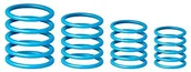 Akcesoria car audio - Gravity Uniwersalne ring  RP 5555 BLK 1 Pack jeden rozmiar Gravity RP 5555 BLU 1 - miniaturka - grafika 1