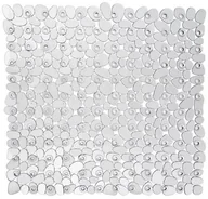 Maty antypoślizgowe - Wenko Antypoślizgowa mata do brodzika Paradise, 54x54 cm - miniaturka - grafika 1