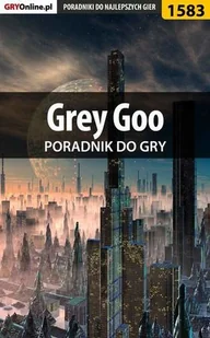 Grey Goo GRA PC - Gry PC - miniaturka - grafika 2
