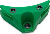 Modding - EK Water Blocks Narożniki wentylatorów 4szt EK-Vardar X3M4 Zielone 3830046996978 3830046996978 - miniaturka - grafika 1