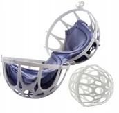 Akcesoria do bielizny - Kule Do Prania Staników Biustonoszy Bubble Bra - miniaturka - grafika 1