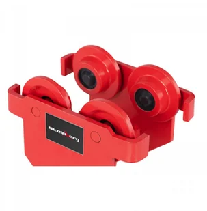 STEINBERG Wózek suwnicowy - 2000 kg - 80-125 mm STEINBERG 10030674 SBS-RT-2000N2 - Pozostałe wyposażenie warsztatu - miniaturka - grafika 3