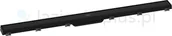 Odpływy liniowe - Hansgrohe Hansgrohe Raindrain element zewnętrzny 56041670 - miniaturka - grafika 1