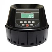 Liczarki pieniędzy - PRO Ludger BTS 960 - miniaturka - grafika 1