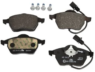 3M Mcdodo kabel Usb Button micro czarny CA-5773 - Kable USB - miniaturka - grafika 2