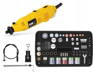 MSW MULTI-GRIN135.3 - Szlifierki i polerki - miniaturka - grafika 7