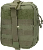 Odzież taktyczna i umundurowanie - Texar Zasobnik MB-10 Olive 48-MB10-PO-OG - miniaturka - grafika 1